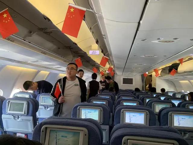 中国政府黎巴嫩逆行撤侨！亲历者讲述撤离经过