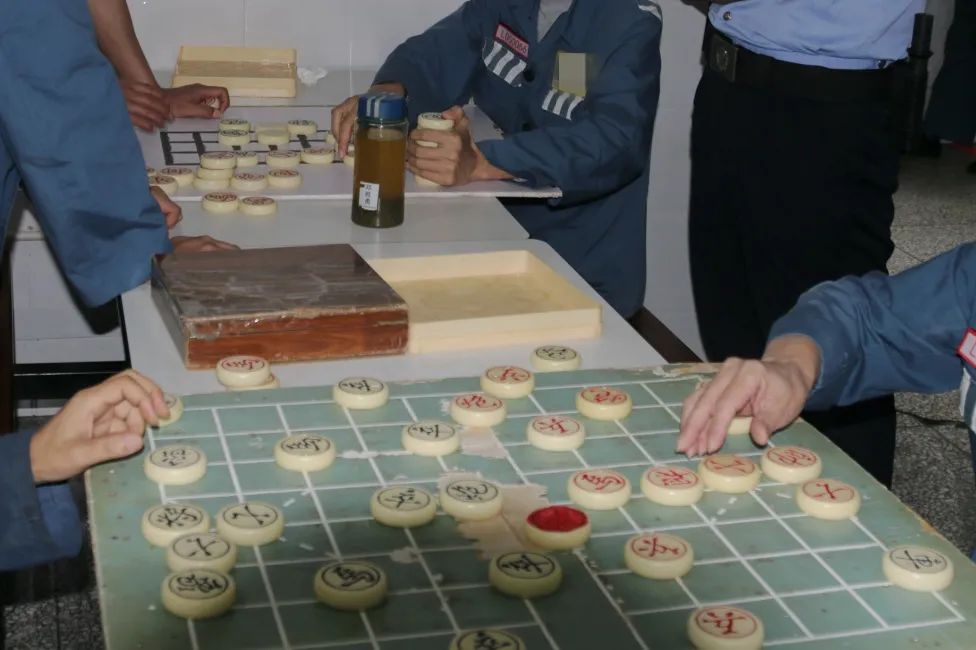 佳节来临,自贡监狱多项举措提升罪犯教育改造质效