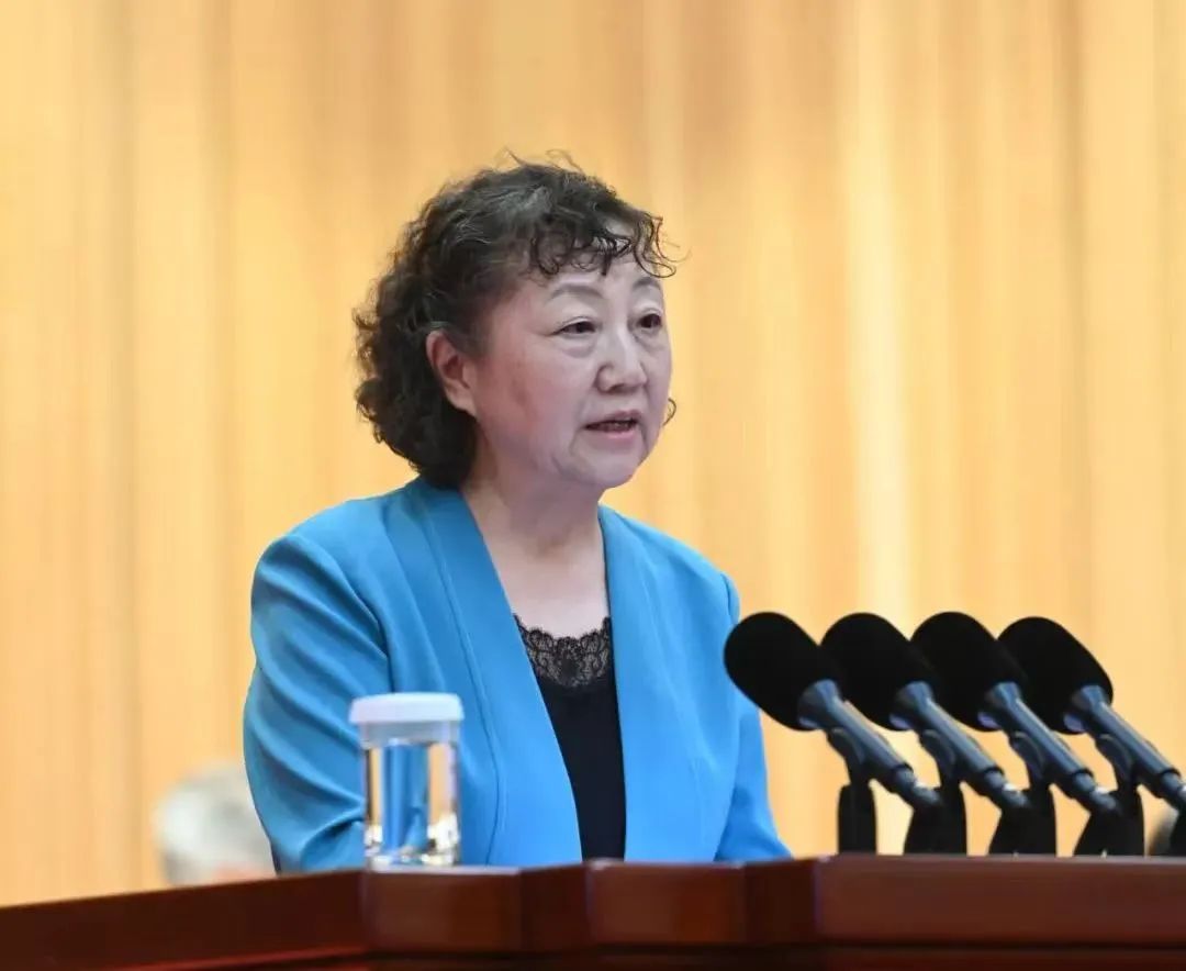 红色家风丨周恩来侄女周秉建:牢记伯父嘱托,做一名普通的劳动者_澎湃号·政务_澎湃新闻-The Paper