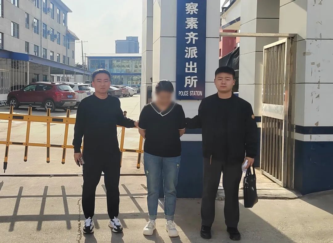 江湖大师栽跟头,请神不灵反进"宫"——珲春刑警破获一起利用迷信活动