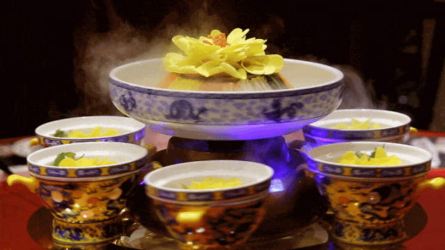 【古都夜八点】不放假的老城顶流小吃街，好逛好吃！