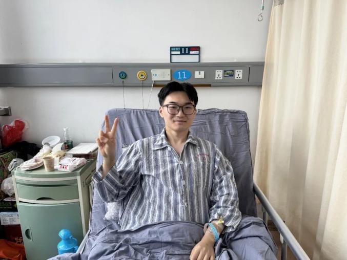 担架救人怎么使用救人过程中，25岁民警突发心梗倒地……_https://www.jmylbn.com_新闻资讯_第8张