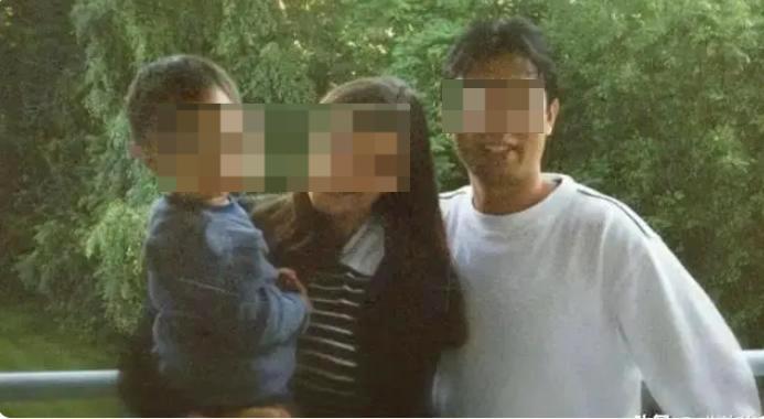 涉嫌杀害瑞典妻子,中国男子林友21年后被捕!专家:其在中国受审可能性较大,最高或面临死刑