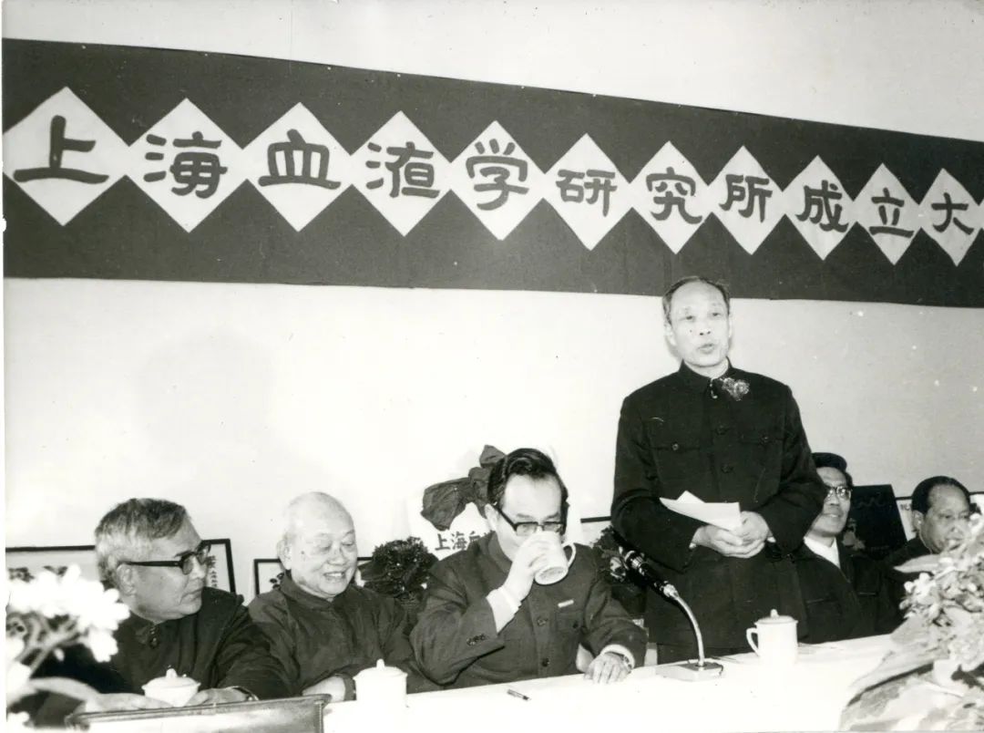 国家勋章和国家荣誉称号获得者丨王振义:我一生只完成了一件事 就是对病人负责