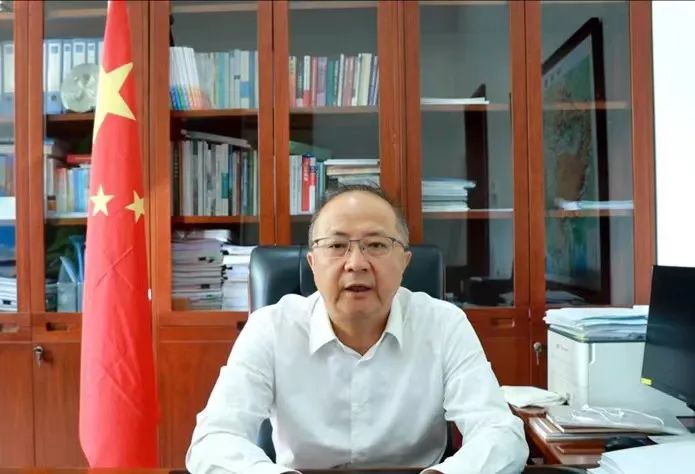 国际标准化组织建筑和土木工程的韧性分委员会ISO/TC 59/SC 20成立大会在京举行