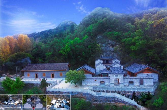 不远万里，只因有你~全球旅行商走进房县西关印象