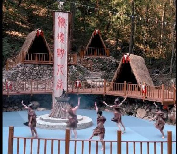 不远万里，只因有你~全球旅行商走进房县西关印象