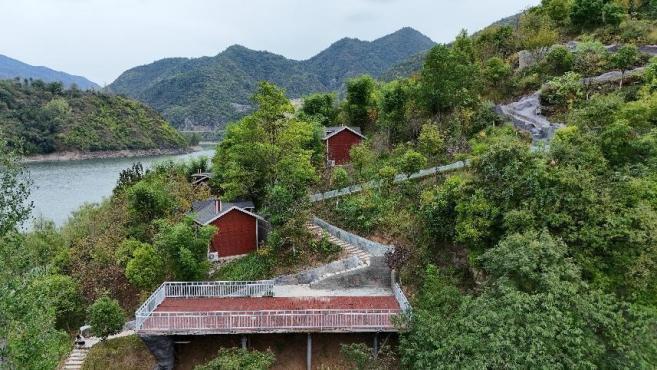 不远万里，只因有你~全球旅行商走进房县西关印象