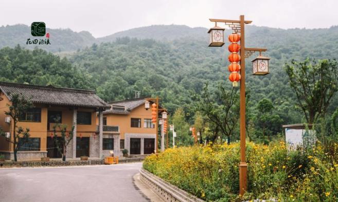 不远万里，只因有你~全球旅行商走进房县西关印象