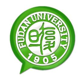 校友吴晓波复旦演讲，500多个名额瞬间秒没
