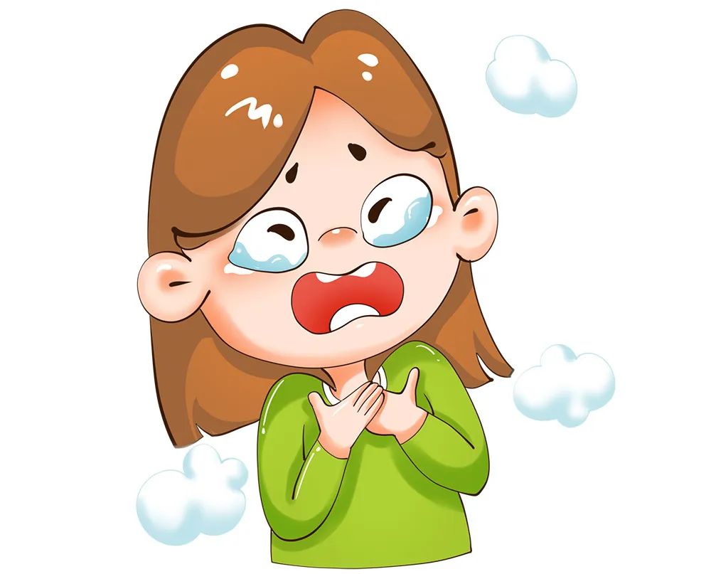 这三类物品最容易导致小朋友异物窒息