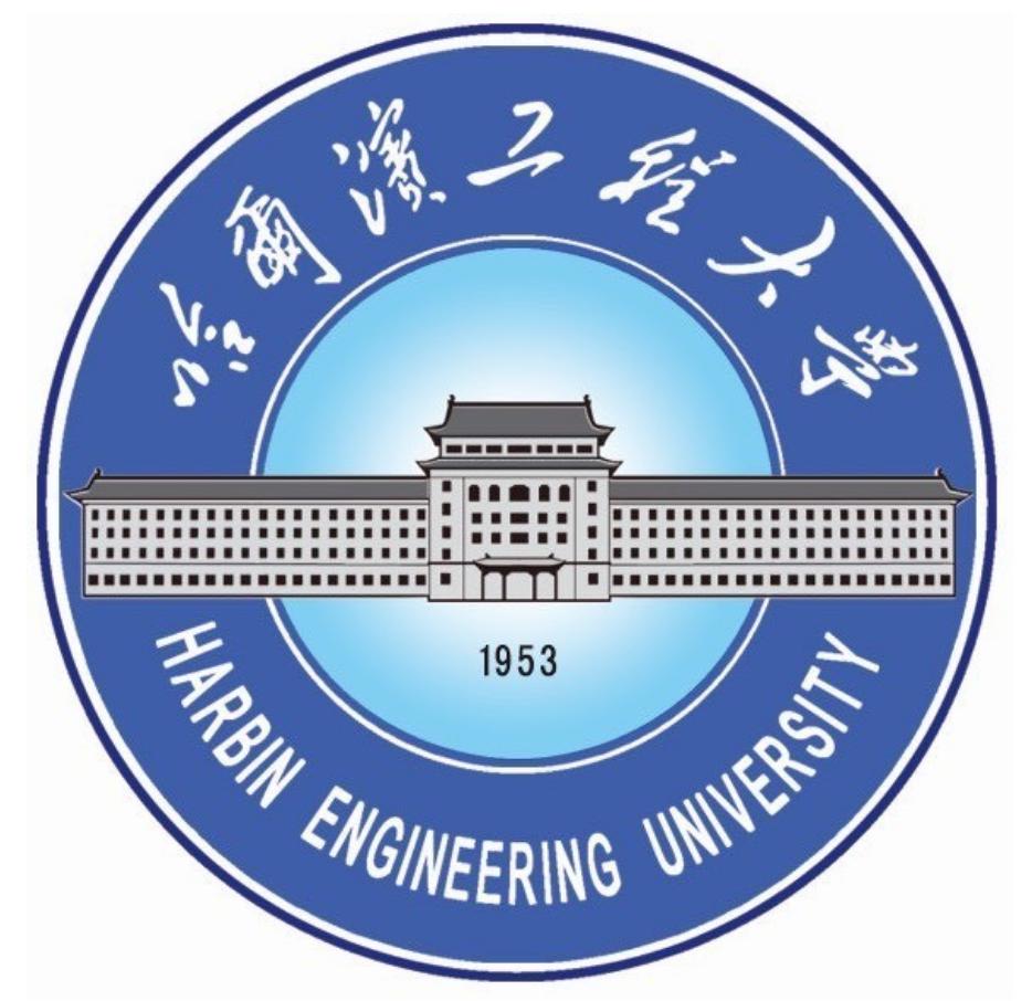 哈尔滨理工大学图标图片