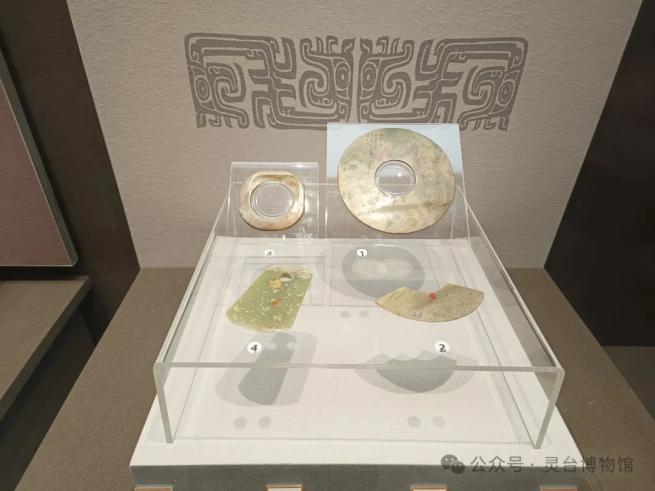 参加甘肃古代玉器特展的50件文物回家啦！_澎湃号·政务_澎湃新闻-The Paper