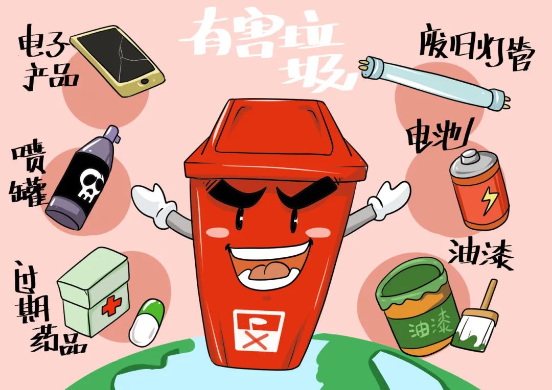 环保科普丨防治土壤污染,我们能做什么?