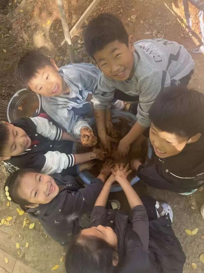 玉田县第一幼儿园户外环境创设_自然教育理念幼儿园_幼儿园户外环境设计word
