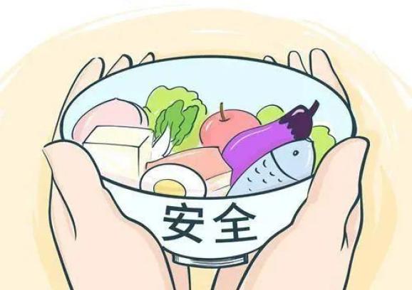 以案释法:守护食品安全