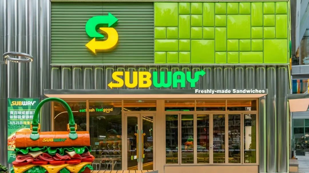 subwaysandwich图片