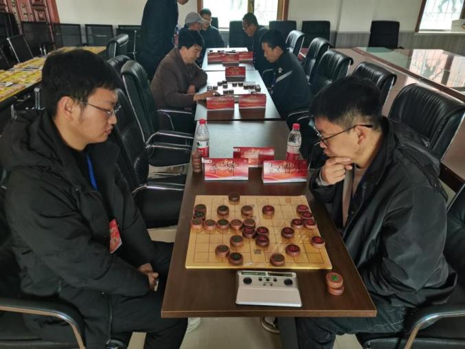 全国西部国际象棋推广工程（甘肃站）圆满落幕_全国象棋民间棋王争霸赛_2024年中国体育彩票全国象棋民间棋王争霸赛甘肃赛区市级决赛