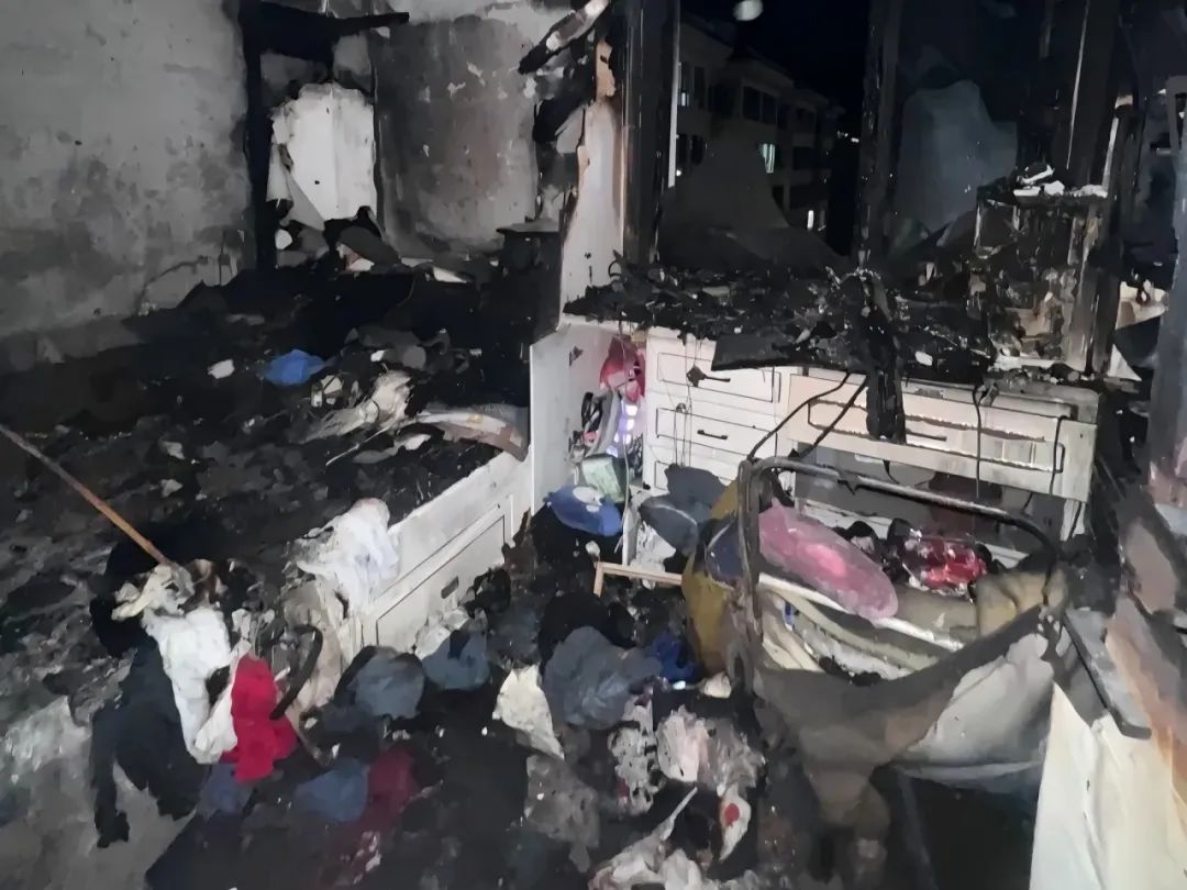 一小区突发爆炸!原因竟是很多人都做过的这件事