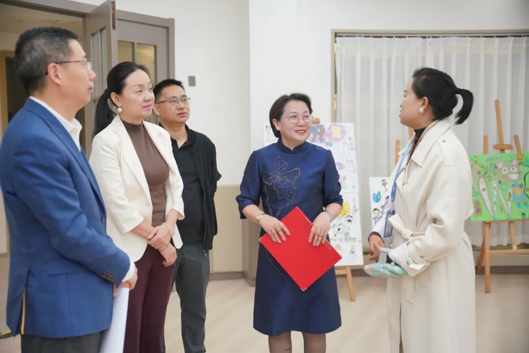 _ 西部幼儿教师立体式培训 _临平小博士幼儿园学费