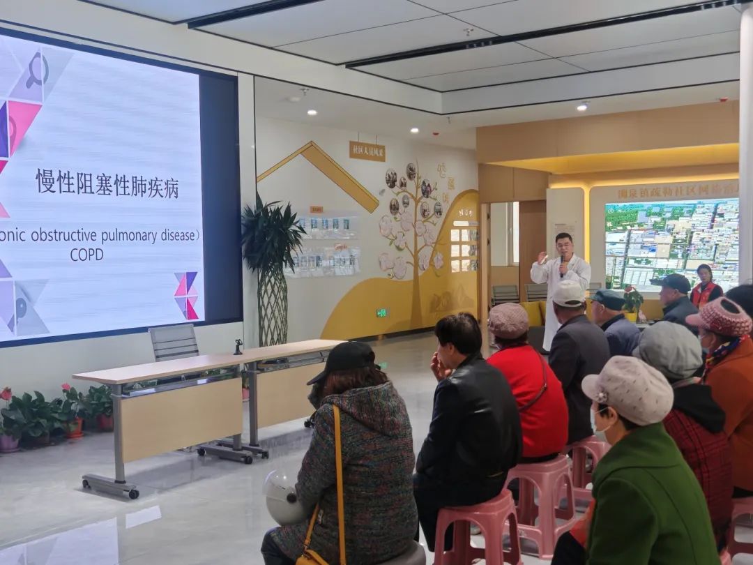 瓜州：开展“情暖桑榆、爱满人间”巾帼志愿服务活动_澎湃号·政务_澎湃新闻-The Paper