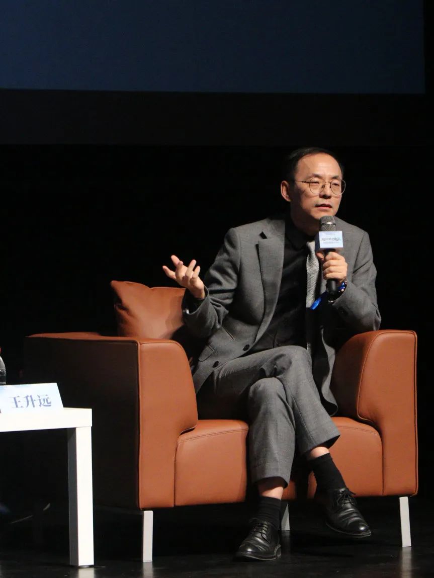 对谈《里斯本丸沉没》导演:为了2000多个家庭,完成一个承诺_澎湃号·湃客_澎湃新闻-The Paper