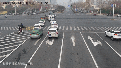 被撞还要担责！“鬼探头”，你能躲开吗？！