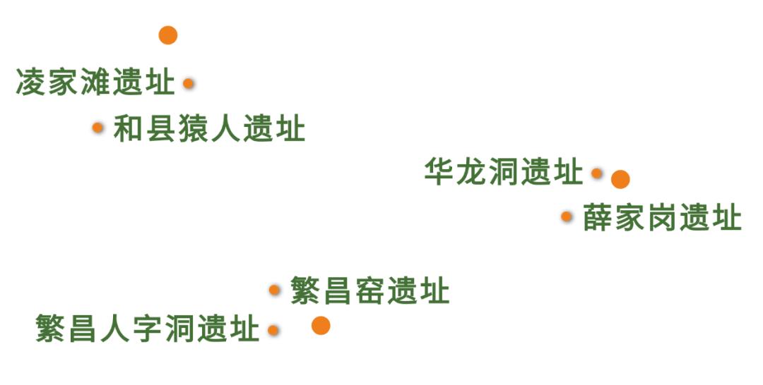 10条长江国家文化公园（安徽段）精品旅游线路发布！和县等你来！