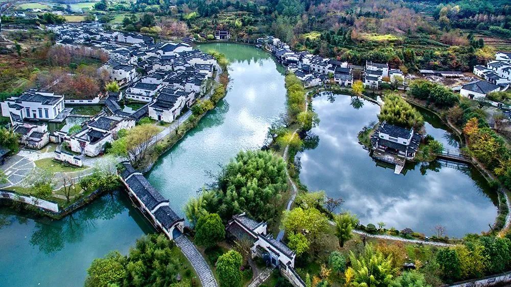 10条长江国家文化公园（安徽段）精品旅游线路发布！和县等你来！