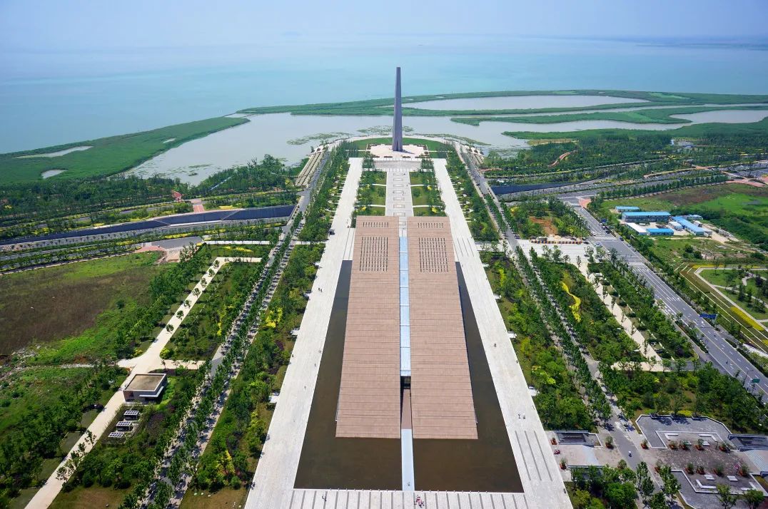 10条长江国家文化公园（安徽段）精品旅游线路发布！和县等你来！