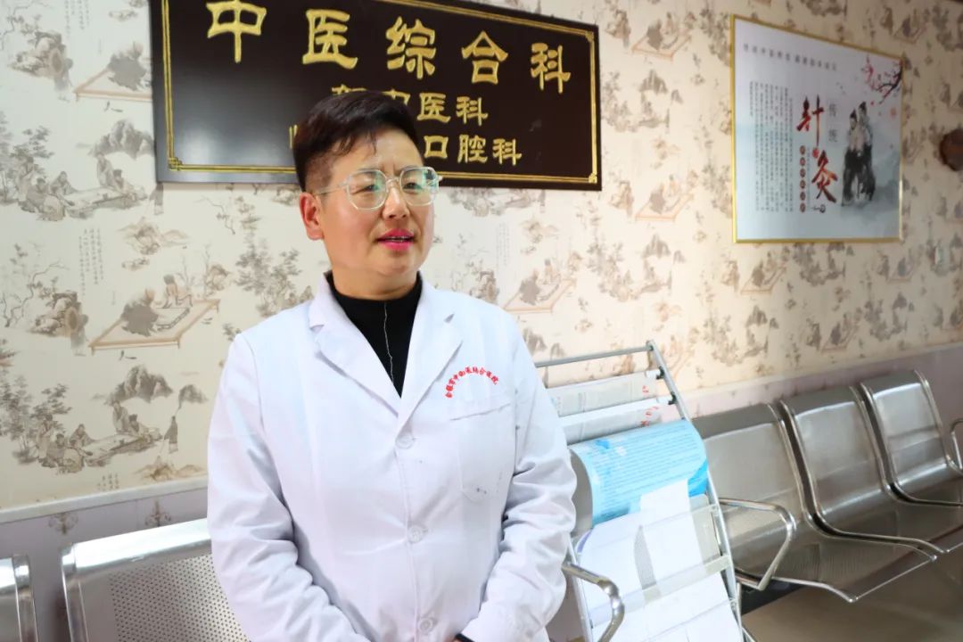 新中医诊疗古法“新”用 贴近群众解病忧_澎湃号·政务_澎湃新闻-The Paper