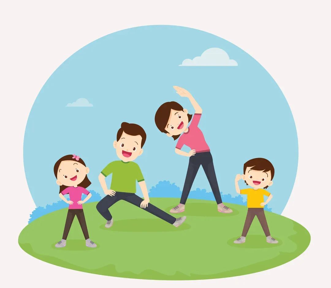 家庭教育团辅活动