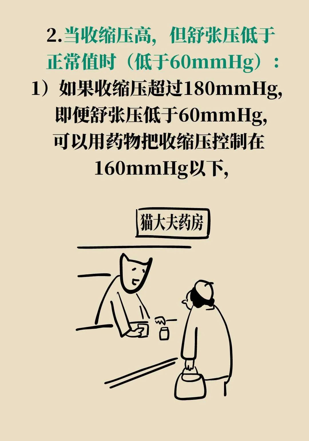  壓差大的最佳解決方法_老年人壓差60~70正常嗎