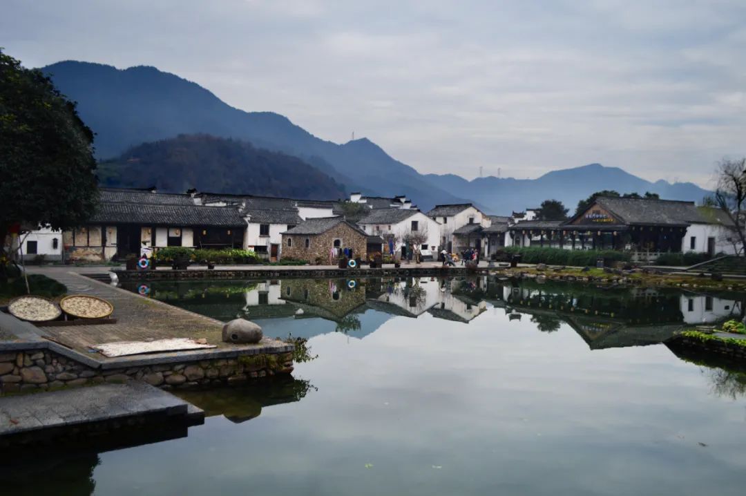 杭州富阳值得打卡的10大景点,每一处都美到极致,建议收藏