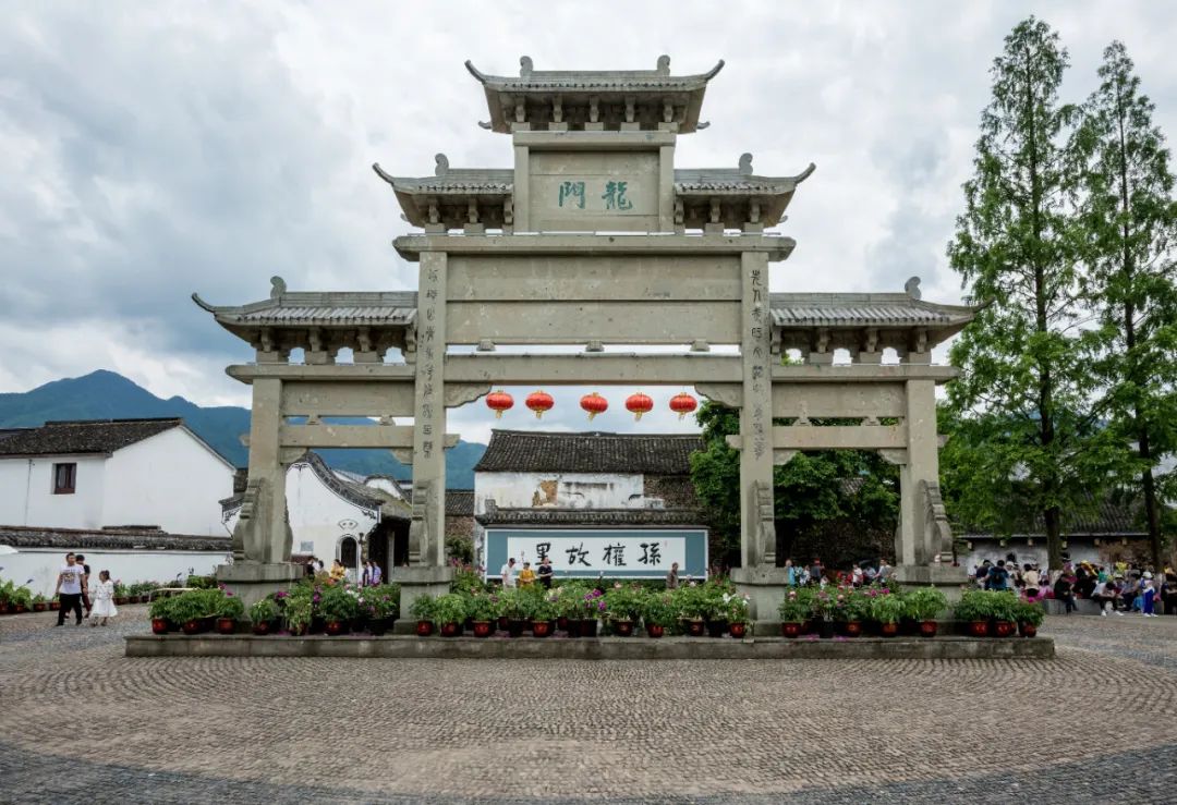 杭州富阳值得打卡的10大景点,每一处都美到极致,建议收藏