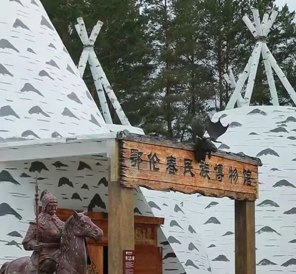 这一次，不能不去漠河了！