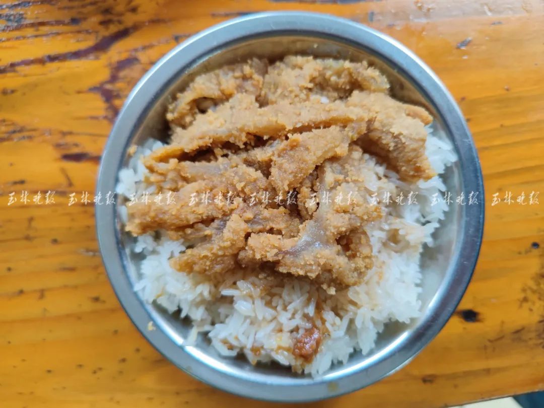 它是玉林人心中的“神仙美食”，玉林美食推荐，