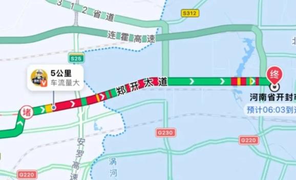 352省道全程线路图图片