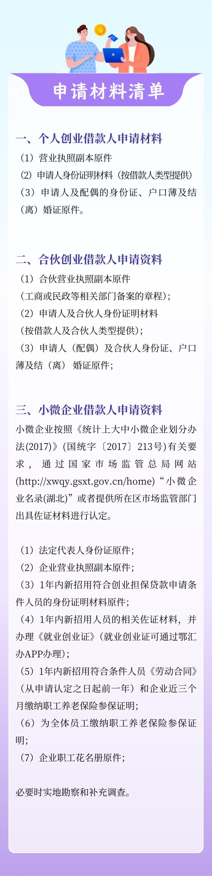 办理创业贷款的条件(办理创业贷款的条件是什么)