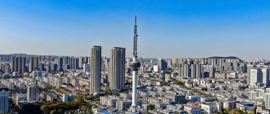 北方下一座万亿城市，是谁？