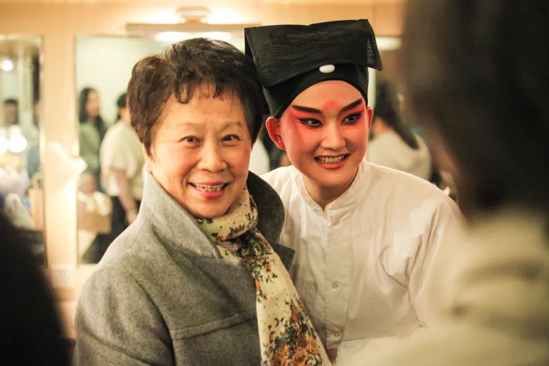 胡维露&岳美缇&蔡正仁：昆坛新露，雏凤清声_澎湃号·湃客_澎湃新闻-The Paper