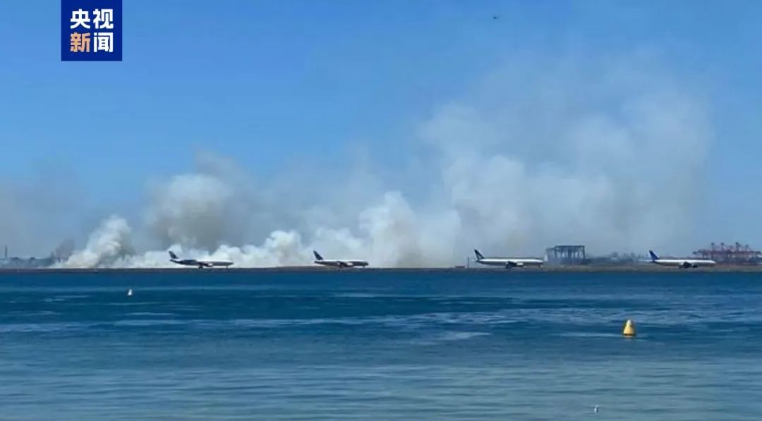 巴拿马的空中爆炸：一场惊心动魄的空中对决