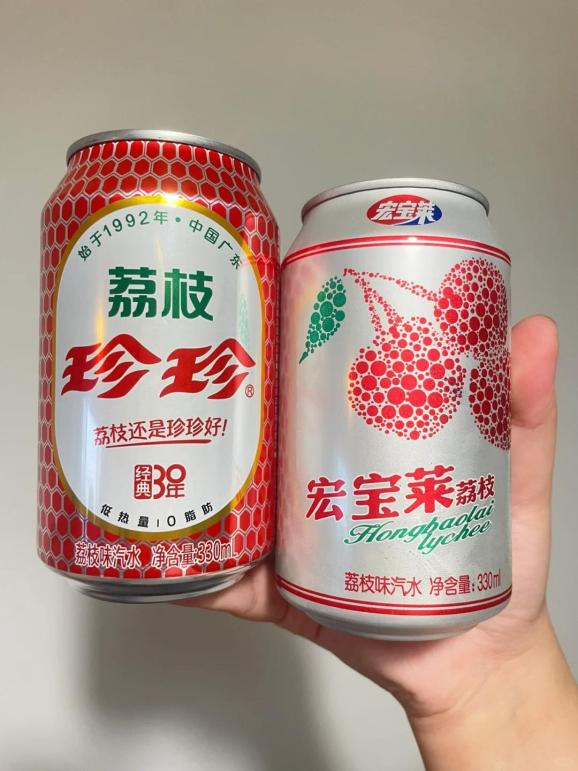 东北人从小喝到大的广东珍珍,广东人:母鸡喔_澎湃号·湃客_澎湃新闻-The Paper