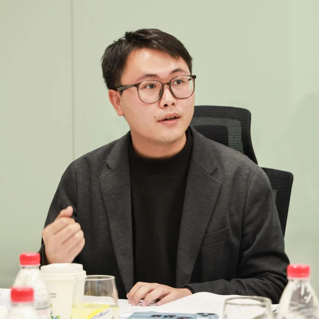 全国工商联副主席邱小平一行来沪调研_澎湃号·政务_澎湃新闻-The Paper