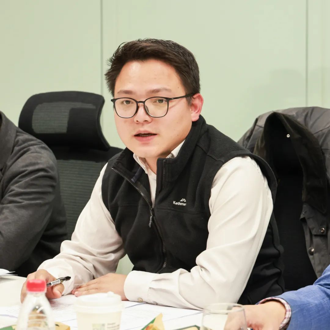 全国工商联副主席邱小平一行来沪调研_澎湃号·政务_澎湃新闻-The Paper