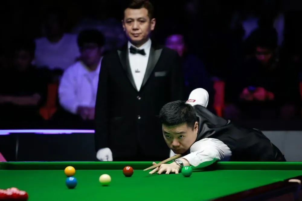 Sports Vision丨Ding Junhui broke the ranking championship drought in the past five years; the national table tennis team won the championship at WTT Frankfurt