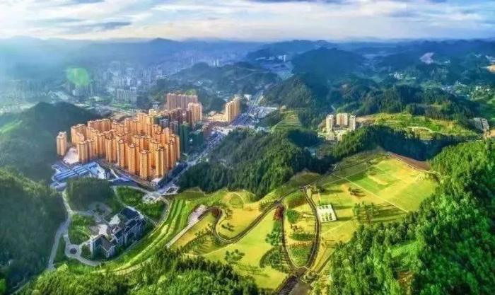 《2024中国候鸟式养老冬季栖息地适宜度指数》发布，贵州三地上榜