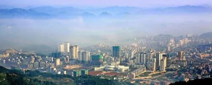 《2024中国候鸟式养老冬季栖息地适宜度指数》发布,贵州三地上榜
