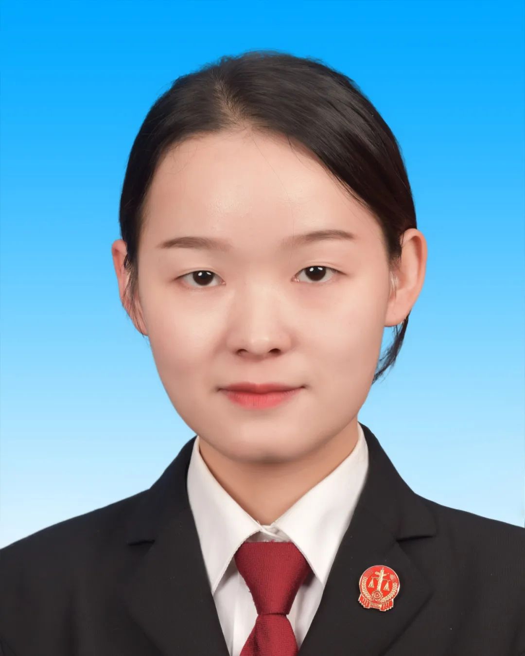 瑞金法院新增2名员额法官!