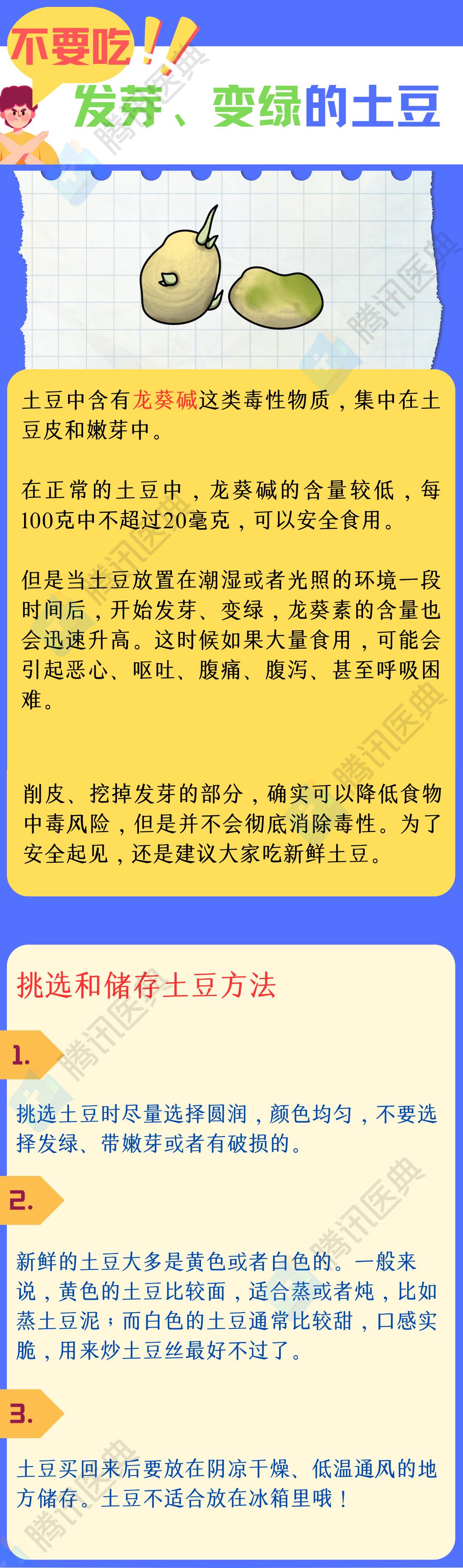 这几种食物发霉后有剧毒，家里有的话赶紧扔掉  第4张